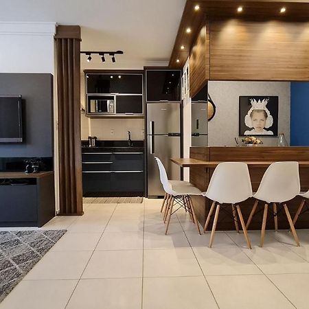 Apartamento Para 05 Pessoas Em Bombas - Cod 935 Bombinhas Dış mekan fotoğraf
