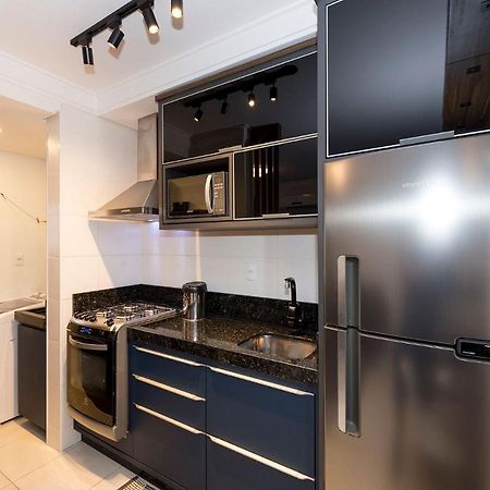 Apartamento Para 05 Pessoas Em Bombas - Cod 935 Bombinhas Dış mekan fotoğraf